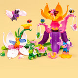 BRIO® Flora 36242 Flower Town