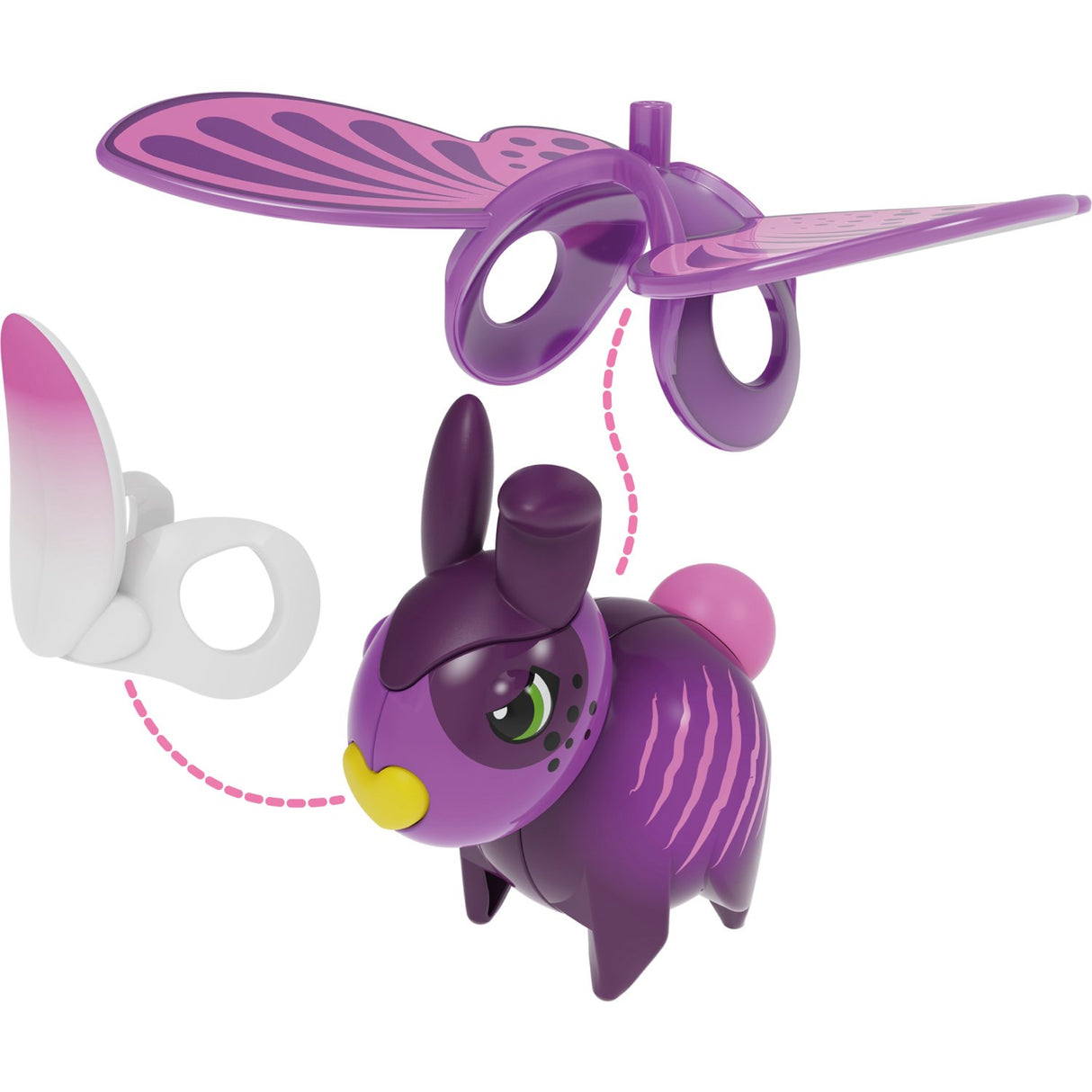 BRIO® Flora 36242 Flower Town