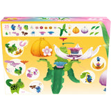 BRIO® Flora 36240 Flower Village