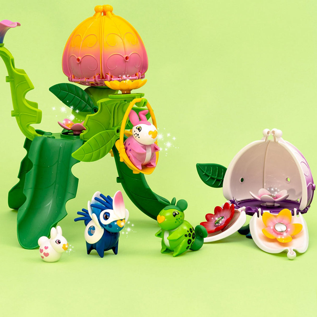 BRIO® Flora 36240 Flower Village