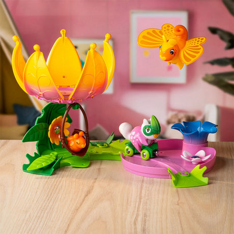 BRIO® Flora 36236 Flower House Starter Set