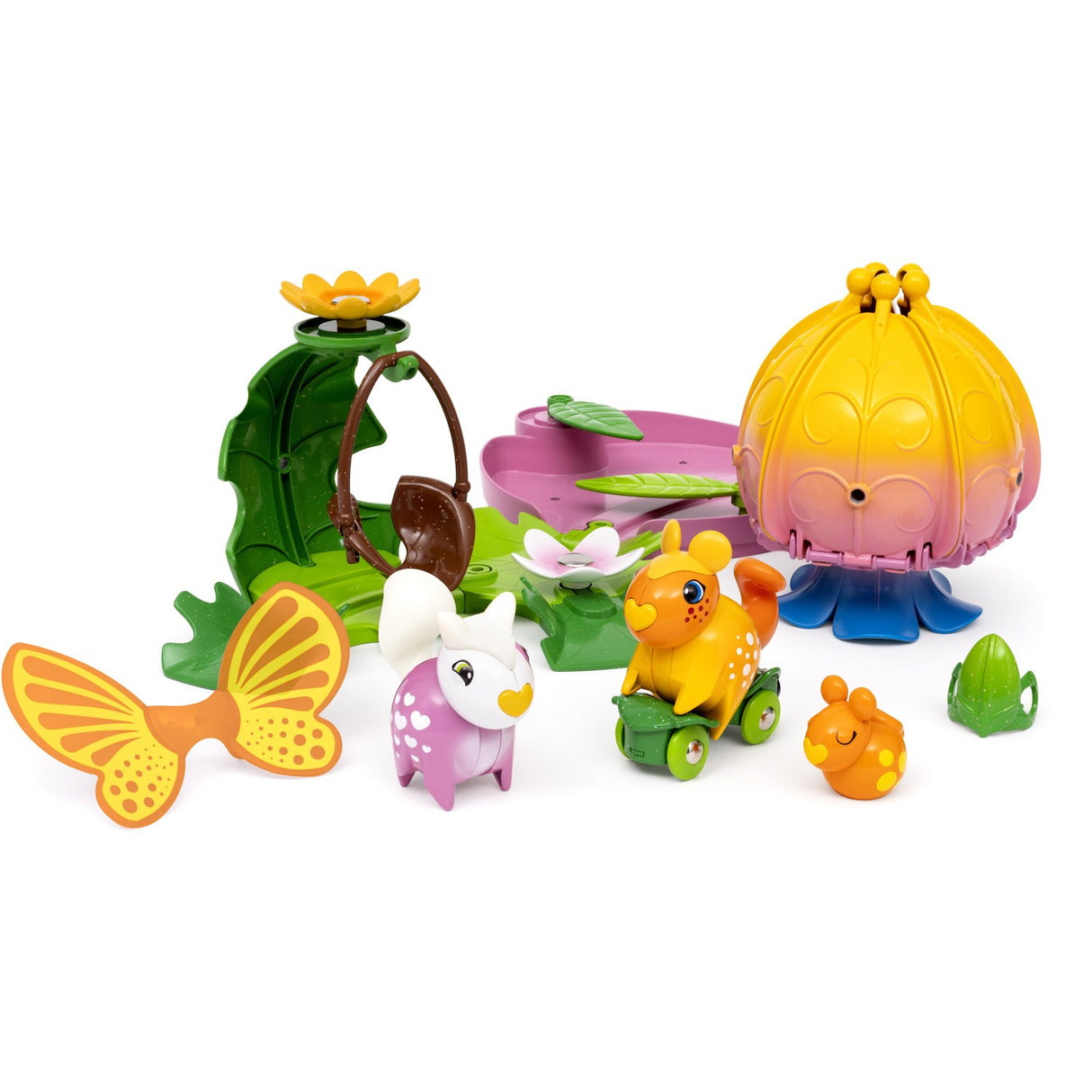 BRIO® Flora 36236 Flower House Starter Set