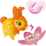 BRIO® Flora 36228 Flower Gatherers