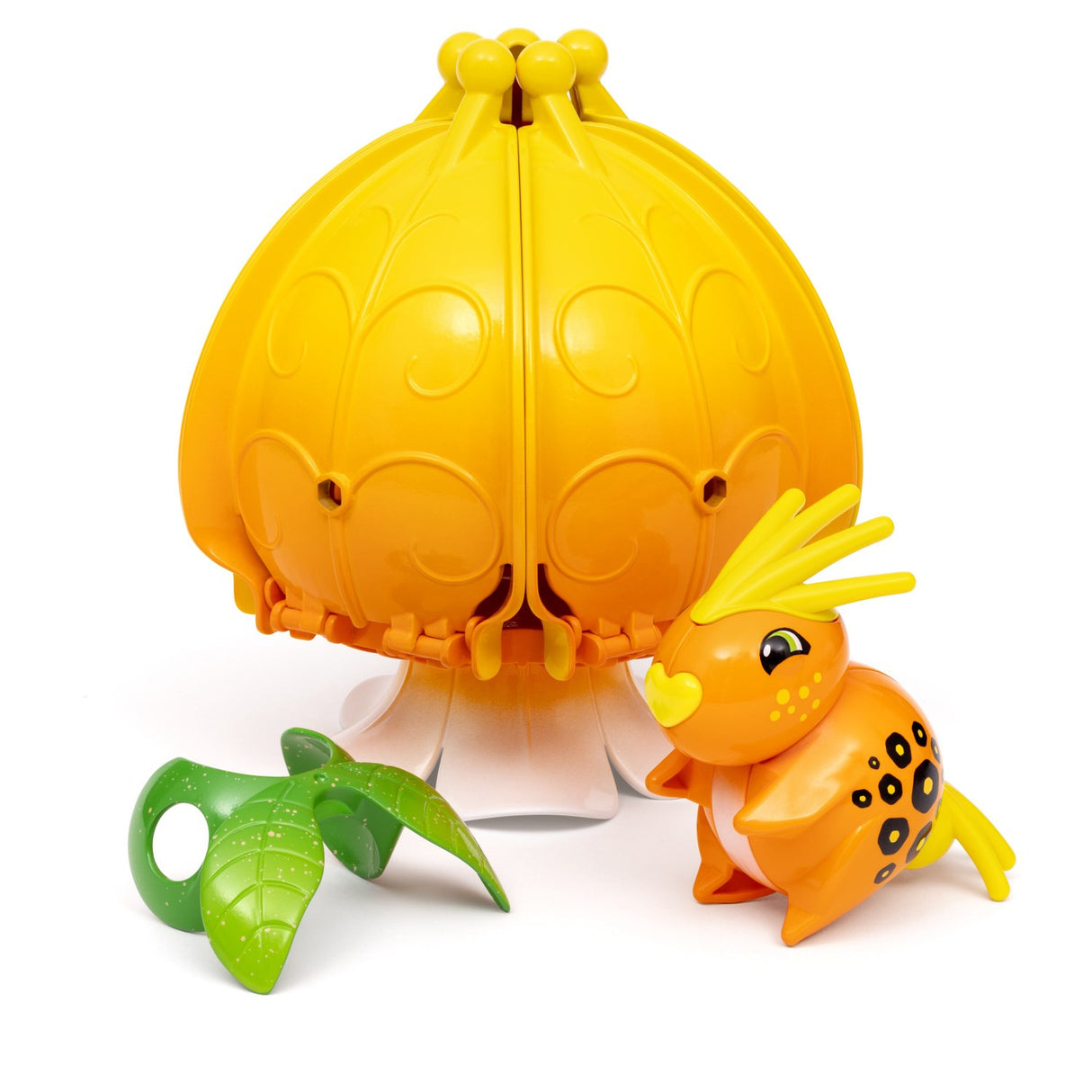 BRIO® Flora 36222 Marigold Flower House