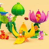 BRIO® Flora 36222 Marigold Flower House