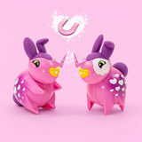 BRIO® Flora 36218 Heather Flower House