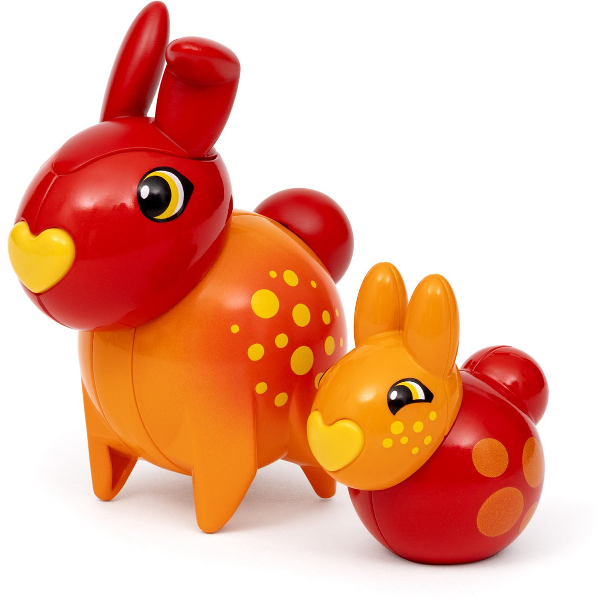 BRIO® Flora 36216 Zinnia & Peach