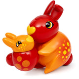 BRIO® Flora 36216 Zinnia & Peach