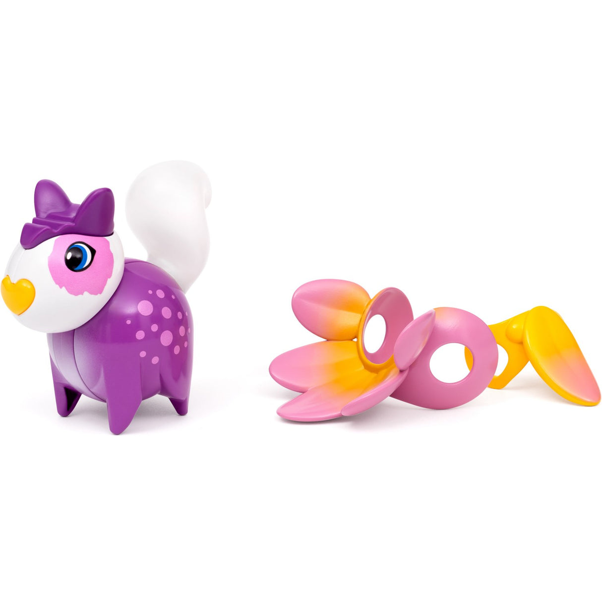 BRIO® Flora 36210 Aster Flower Outfit