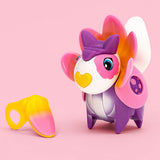 BRIO® Flora 36210 Aster Flower Outfit