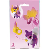 BRIO® Flora 36210 Aster Flower Outfit