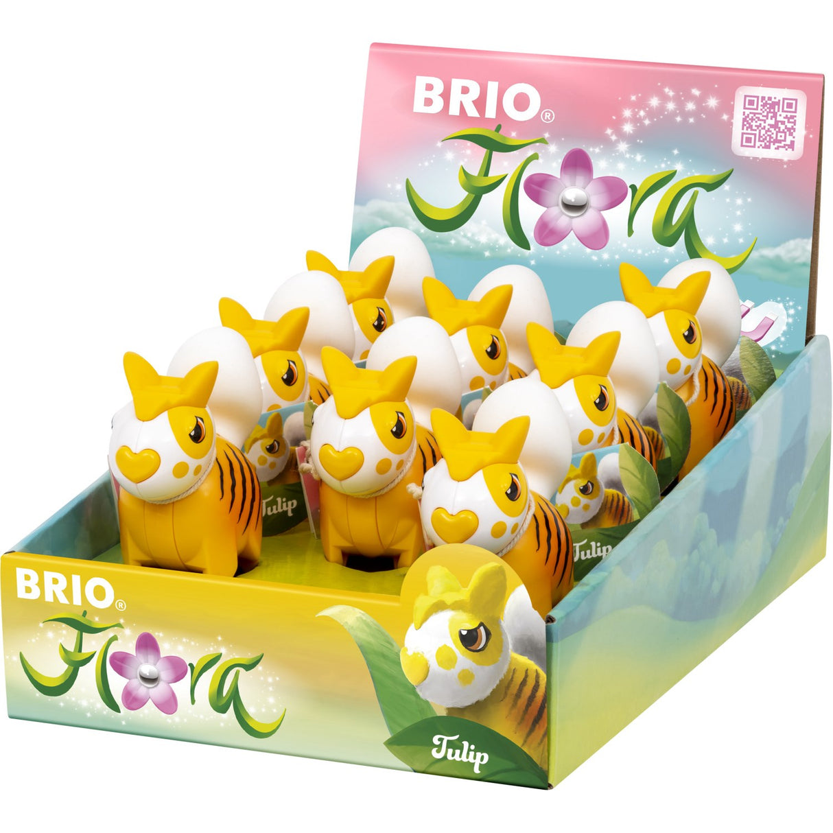 BRIO® Flora 36202 Tulip Figure