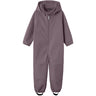 Name It Grape Shake Nmfalfa08 Softshell Suit Magic 1Fo Tb