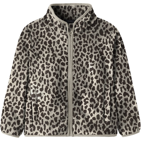 Name It Peyote Nmfmeeko Fleece Jacket Aop2