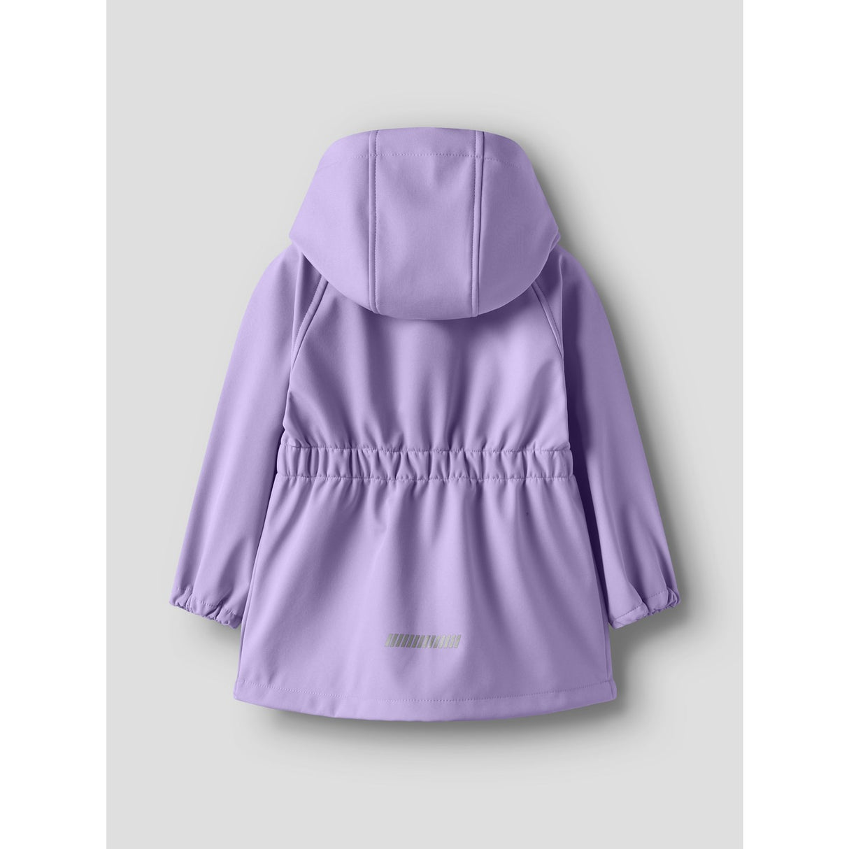 Name It Sunlit Allium Nmfalfa08 Softshell Jacket Magic 1Fo Tb