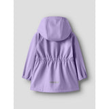 Name It Sunlit Allium Nmfalfa08 Softshell Jacket Magic 1Fo Tb