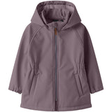 Name It Grape Shake Nmfalfa08 Softshell Jacket Magic 1Fo Tb