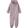 Name It Keepsake Lilac Nmfalfa08 Softshell Suit Magic 1Fo Tb