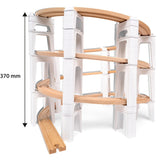 BRIO® 36114 Mega Spiral Set