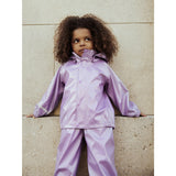Name It Iris Orchid Nmfdry10 Rain Set Glitter Fo