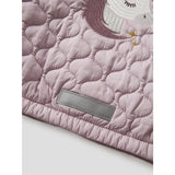 Name It Keepsake Lilac Nmfmarlon Jacket