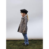 Name It Birch Nmfmadelin Trench Coat Aop