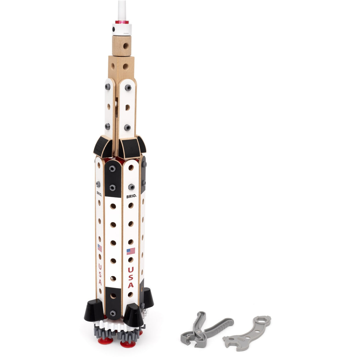 BRIO® 34607 Builder Apollo Saturn V