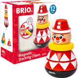 BRIO® 30490 Magnetisk Stableklovn