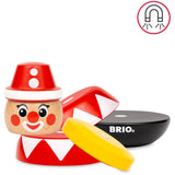 BRIO® 30490 Magnetisk Stableklovn