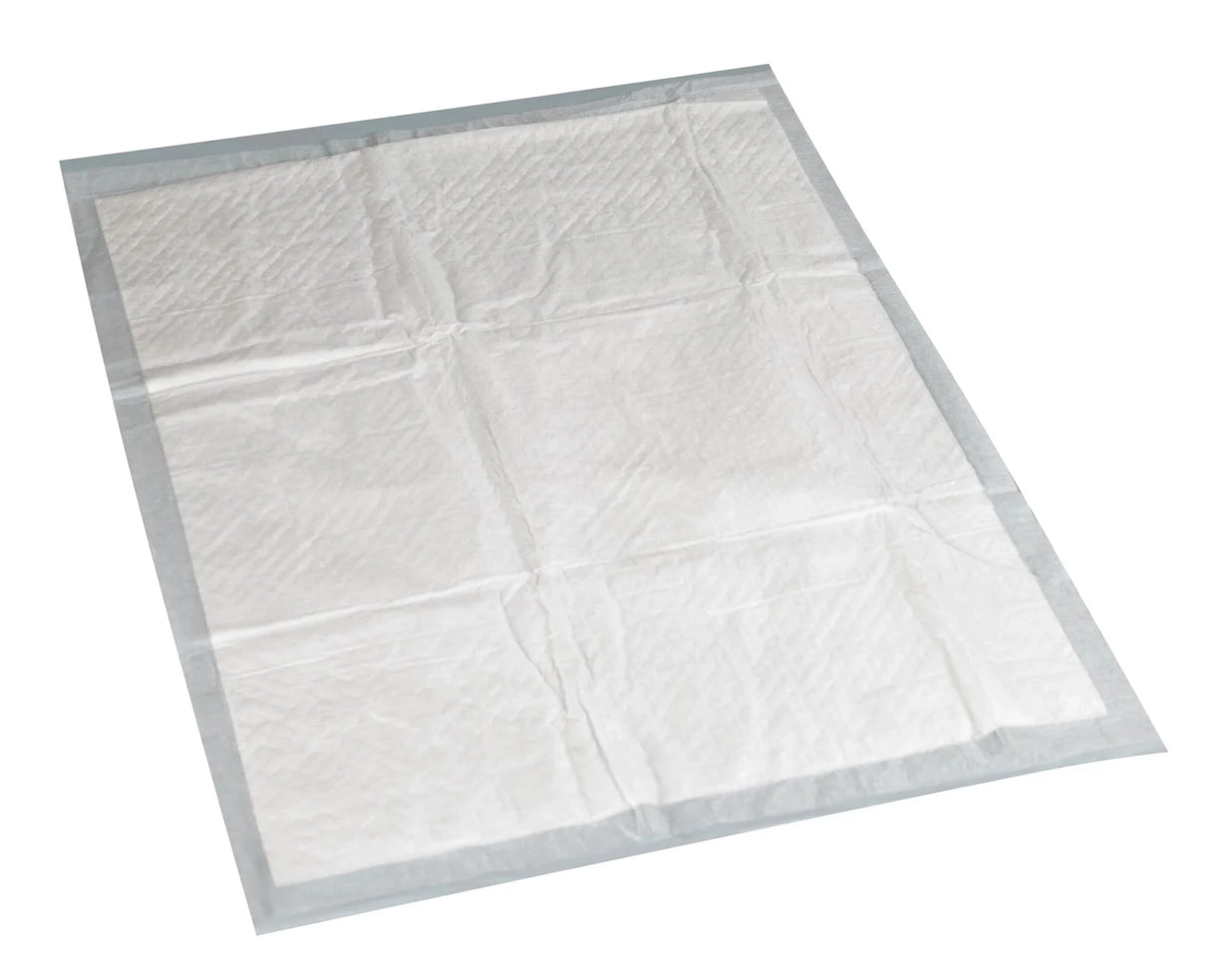 Babymoov White Disposable Changing Mat 10-Pack