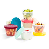 Babymoov Multi Food Containers 180 Ml 6-Pack