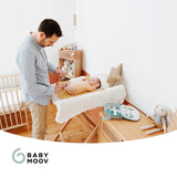 Babymoov Blue Care Set