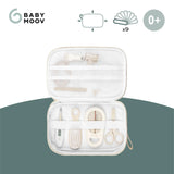 Babymoov Beige Care Set