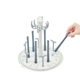 Babymoov White Dryer For Bottles