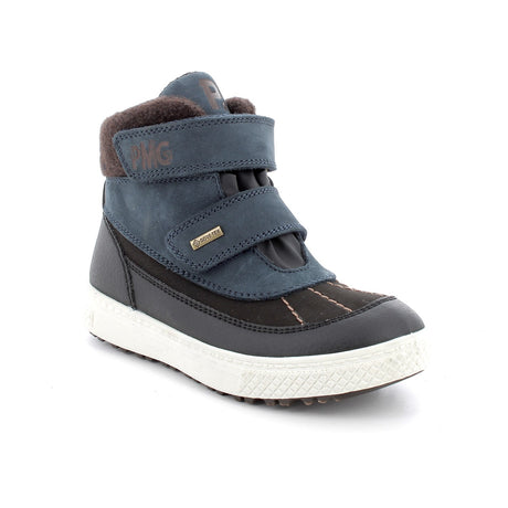 PRIMIGI Azzur/Ner/Ma.Sc Ankle Boots