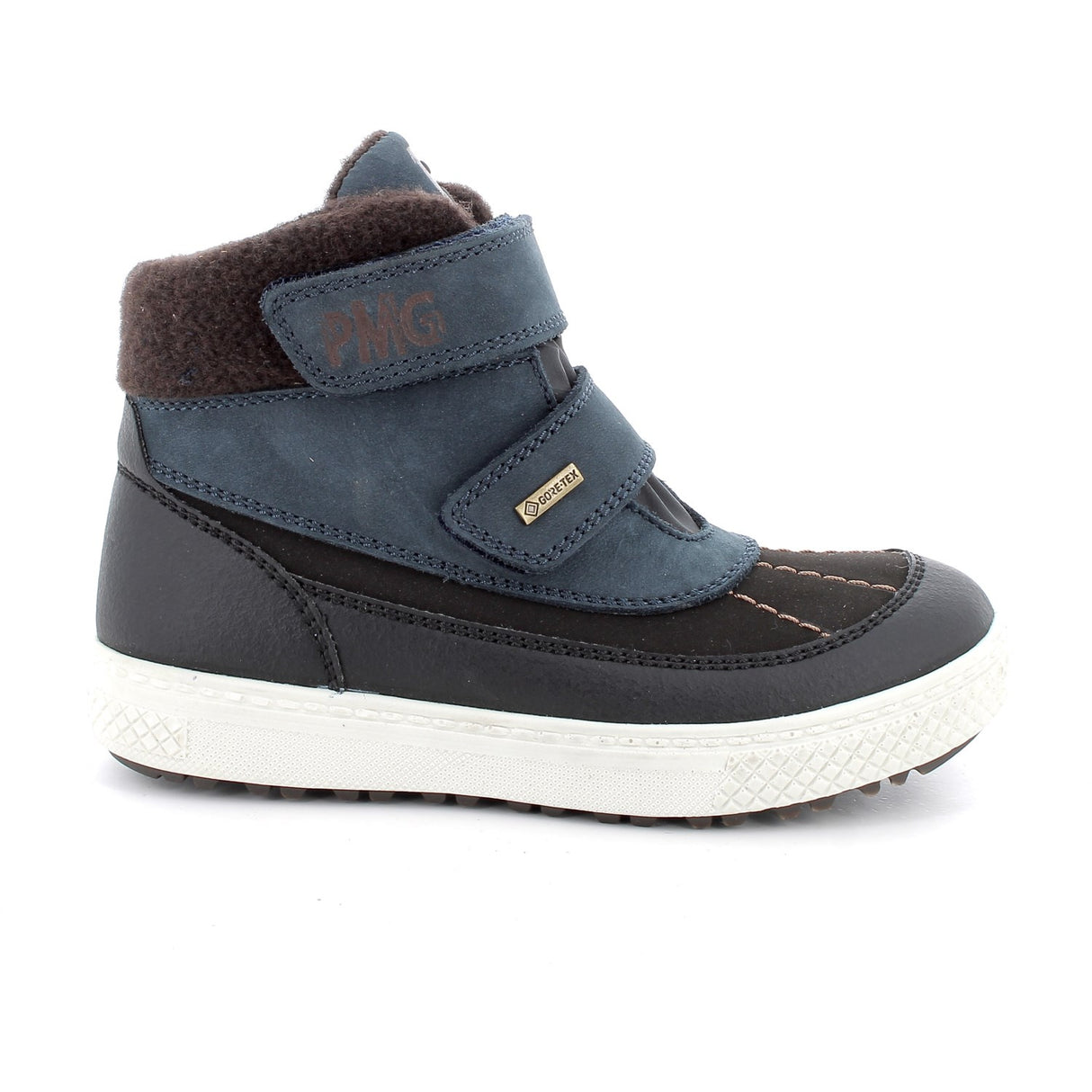 PRIMIGI Azzur/Ner/Ma.Sc Ankle Boots