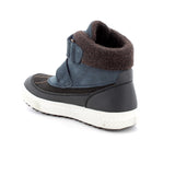 PRIMIGI Azzur/Ner/Ma.Sc Ankle Boots