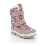 PRIMIGI Phard/Chiffon Ankle Boots