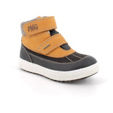 PRIMIGI Senap/Ner/Ma.Sc Ankle Boots