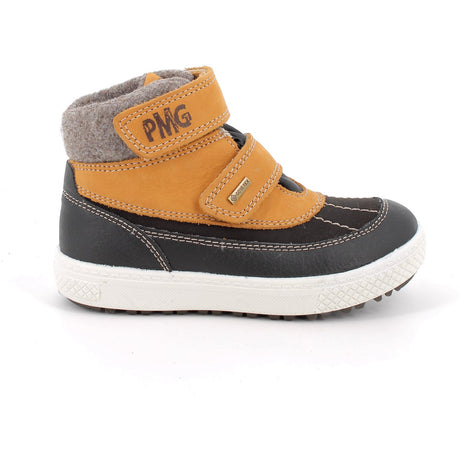 PRIMIGI Senap/Ner/Ma.Sc Ankle Boots