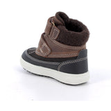 PRIMIGI Marr/Nero/Marr Ankle Boots