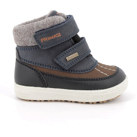 PRIMIGI Bl.Sc/Nero/Marr Ankle Boots