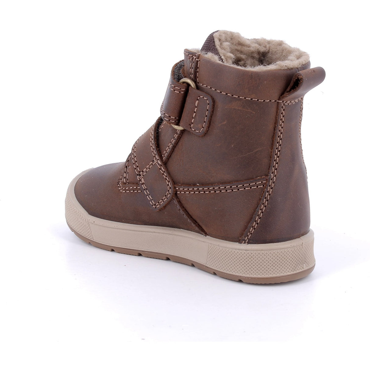 PRIMIGI Marrone Ankle Boots