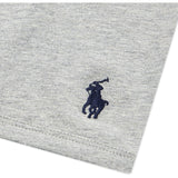 Polo Ralph Lauren Office Blue Cotton Stretch 5-Pack Boxer