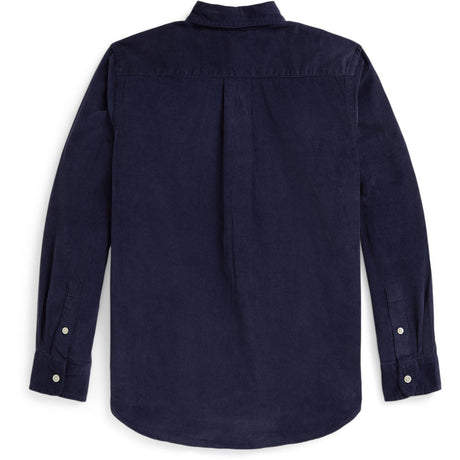 Polo Ralph Lauren Newport Navy Boy Sport Shirt