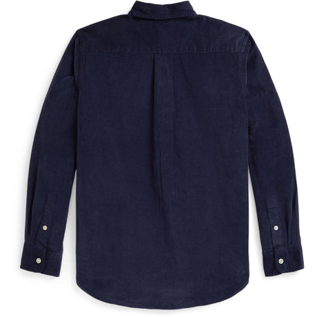 Polo Ralph Lauren Newport Navy Boy Sport Shirt