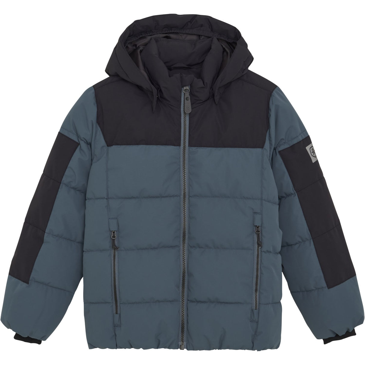 Color Kids Stormy Weather Jacket - Quilt