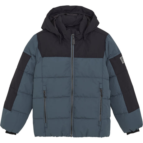 Color Kids Stormy Weather Jacket - Quilt