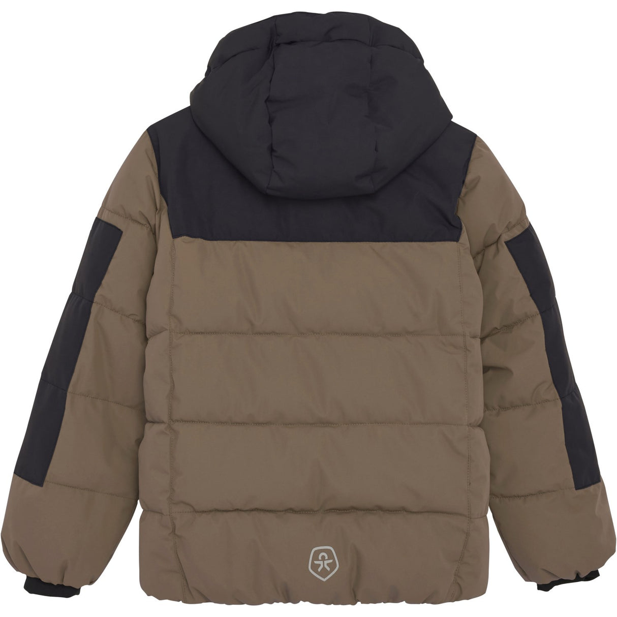 Color Kids Fossil Jacket - Quilt