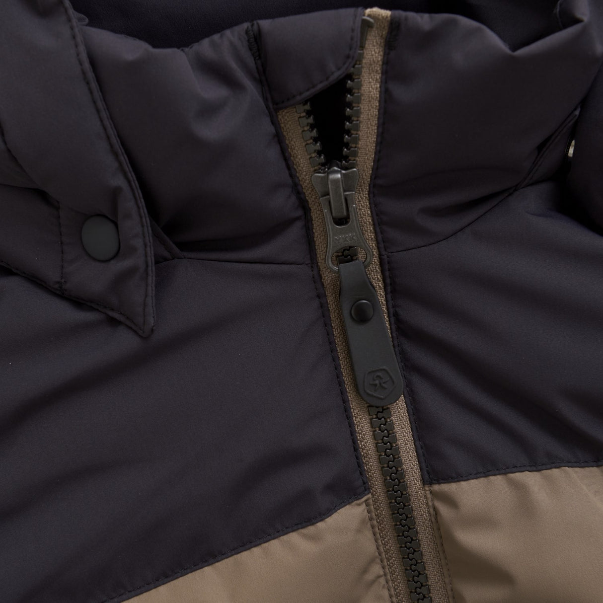 Color Kids Fossil Jacket - Quilt